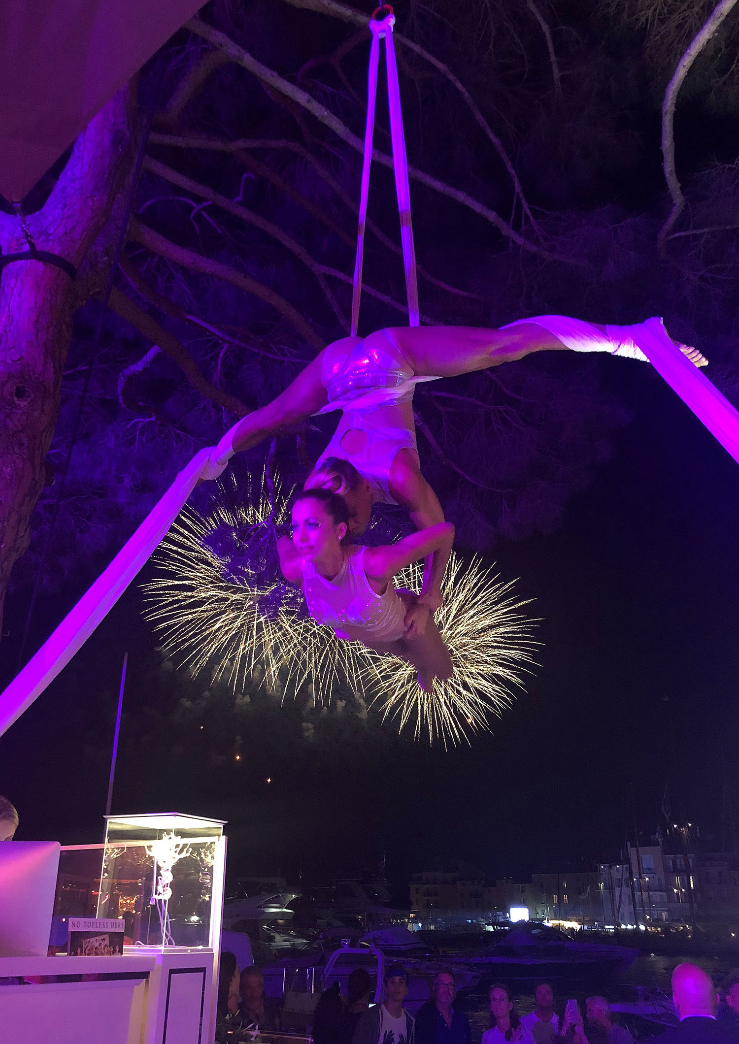 SaintTropez NightFlight