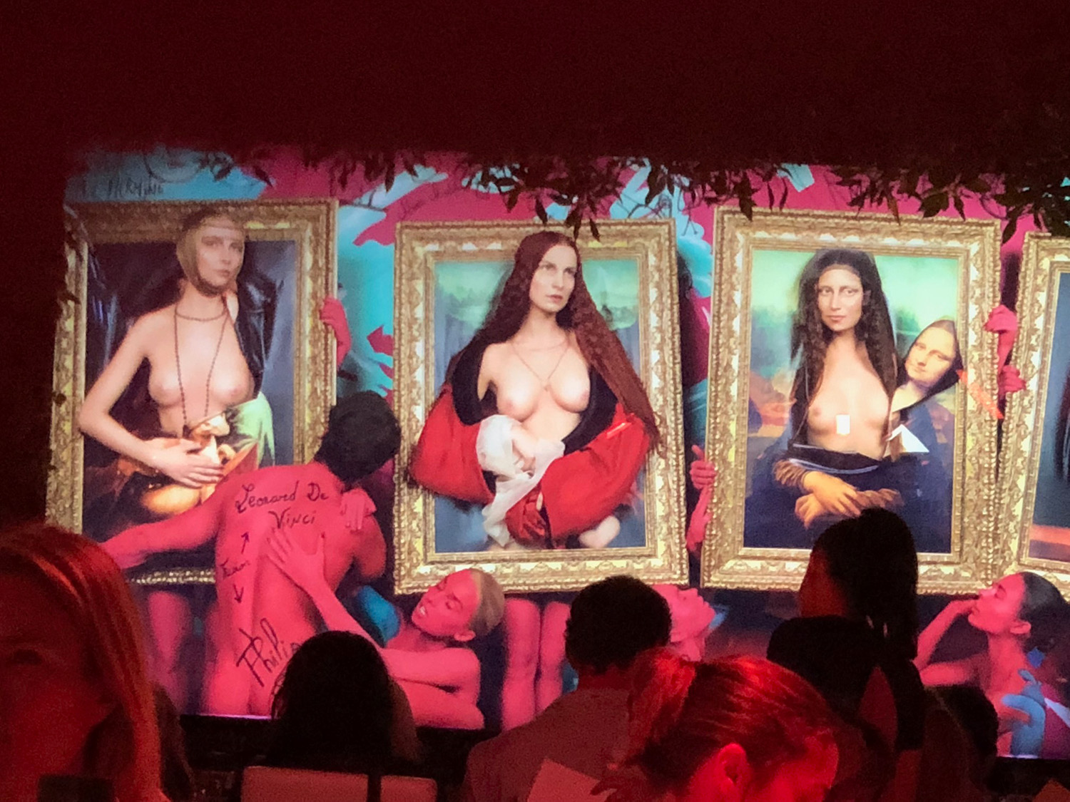 Saint Tropez  Hotspot