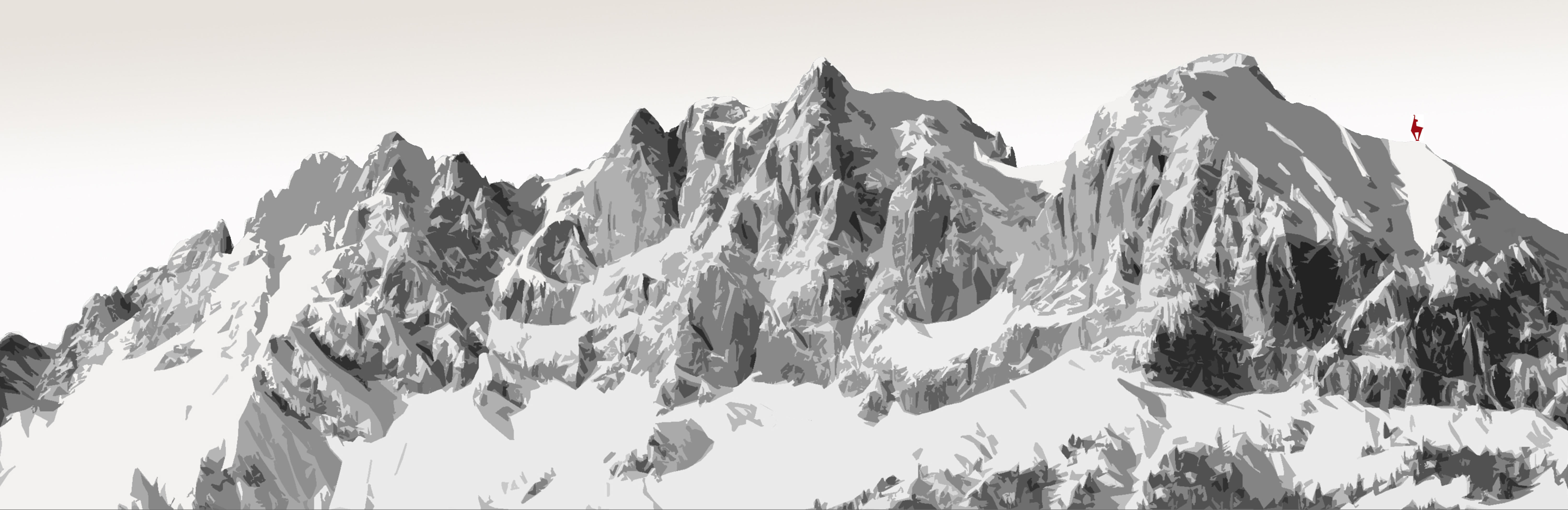 Kitz Alpin Skyline