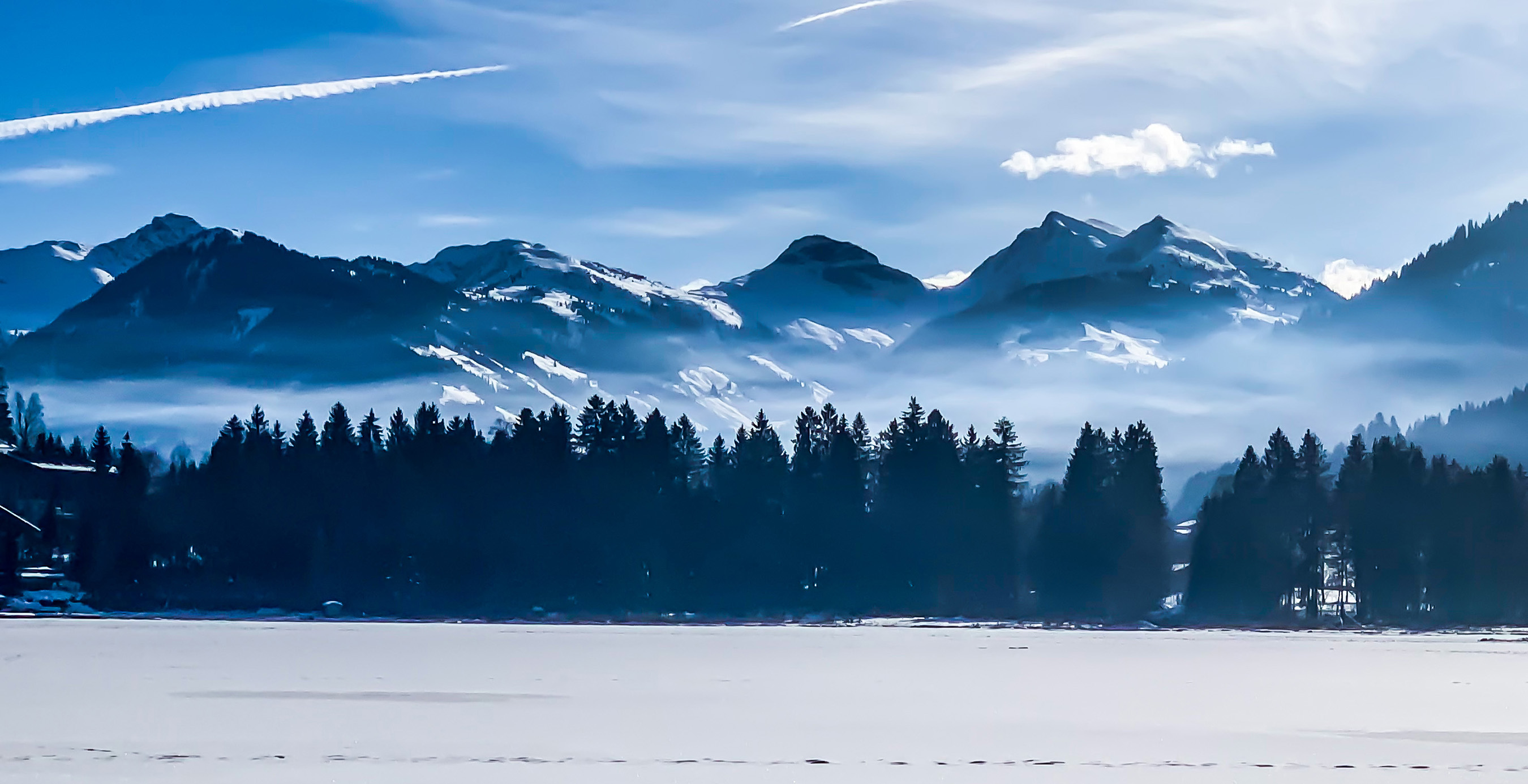 Kitz Mountain